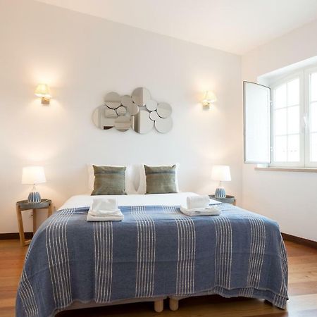Alfama Modern Two-Bedroom Apartment W/ River View And Parking - By Lu Holidays Лиссабон Экстерьер фото